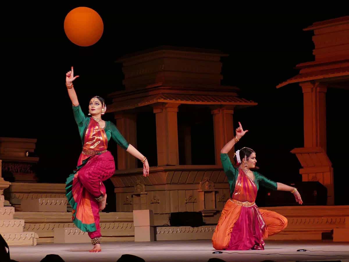 Khajuraho Dance Festival