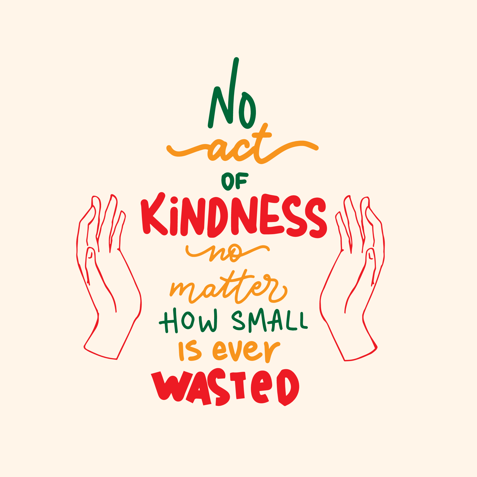 World Kindness Day