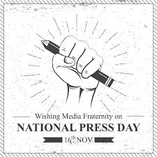 National Press Day